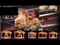 قسمت دهم شوکیس در بازی کشتی کج ۲۰۲۴ WWE 2K24 