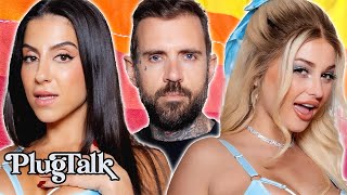 Dan Dangler on How She got Perfect Boobs