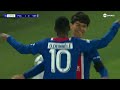 Champions Run RIOT! 💥 | PSG 6-1 Slovan Bratislava | UEFA Champions League Highlights