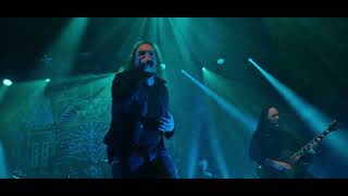 The Halo Effect U0026 Strings  Between Directions  Gothenburg Filmstudios 20250215