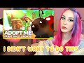 I didn't want to have to say this about the new adopt me update.. (Roblox Adopt Me)