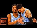 Team World Vs Team USA Full Game Highlights Feb 15 2019 NBA Rising Stars Game 