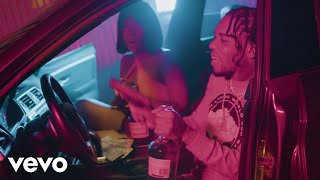 Nklyne - Sinful Official Music Video