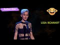 Lisa Eckhart – sie beherrscht ihre Bühne #lisaeckhart  #comedy #humor #comdyshow #funny 