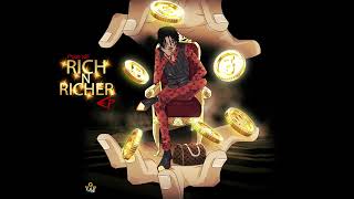 Pablo YG - Rich N Richer (Explicit) | Official Audio