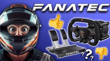Should You Still Buy Fanatec in 2025?