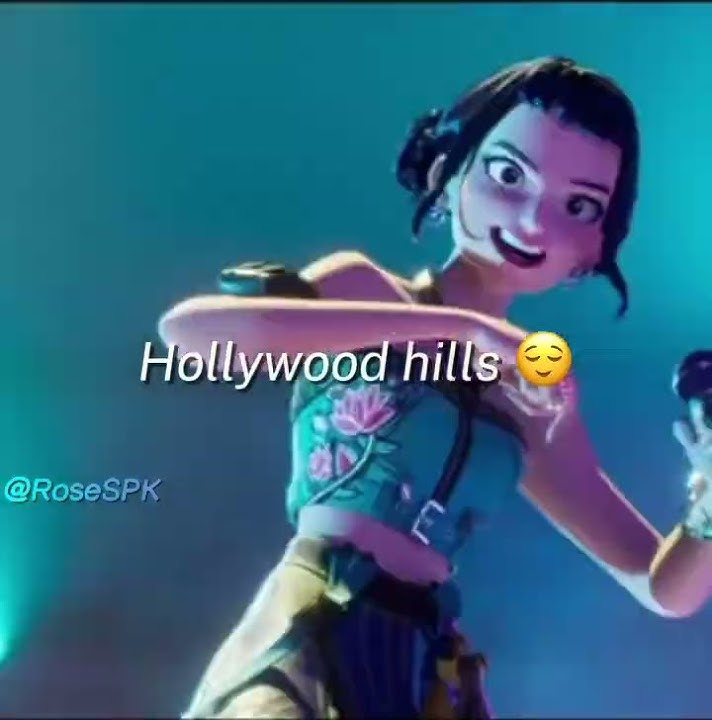 Everythings gnarly😔 #edit #kpopdemonhunters #fyp #katseye #gnarly #rumi #zoey #mira #jinu #babysaja