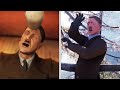 SNIPER ELITE 5 - 10 Brutal & Funny Ways to Kill Hitler