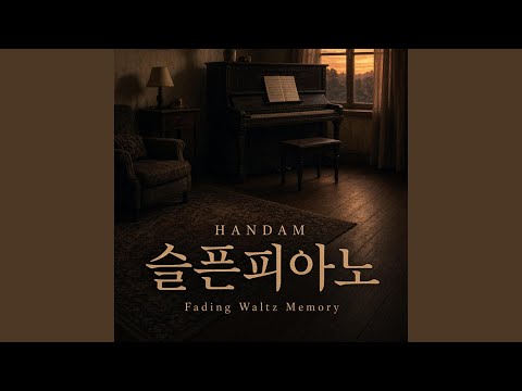 슬픈피아노 Fading Waltz Memory