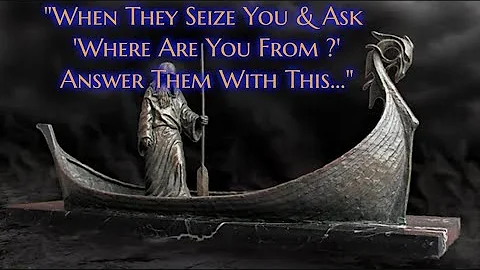 Gnostic Gospels - How To Escape the Soul Trap. Archons & Cosmic Catastrophe