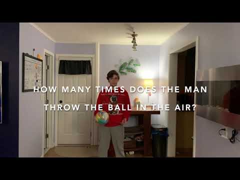 Awareness Test