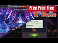 MCOC: Get your Free 5* RELIC crystal || CODE inside video || #marvel #kabam #mcoc