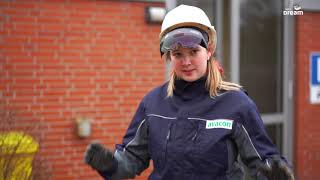 How trainees easily create VR & AR training courses | Avacon (E.ON) & 3spin Learning