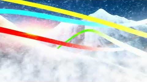 Alan Davies apres ski intro (2014)