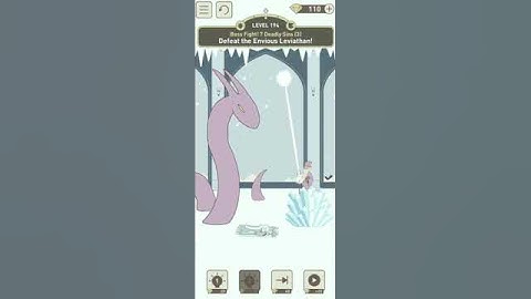 IQ Dungeon Level 194 Solution