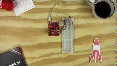 Energia Tutorial: Array