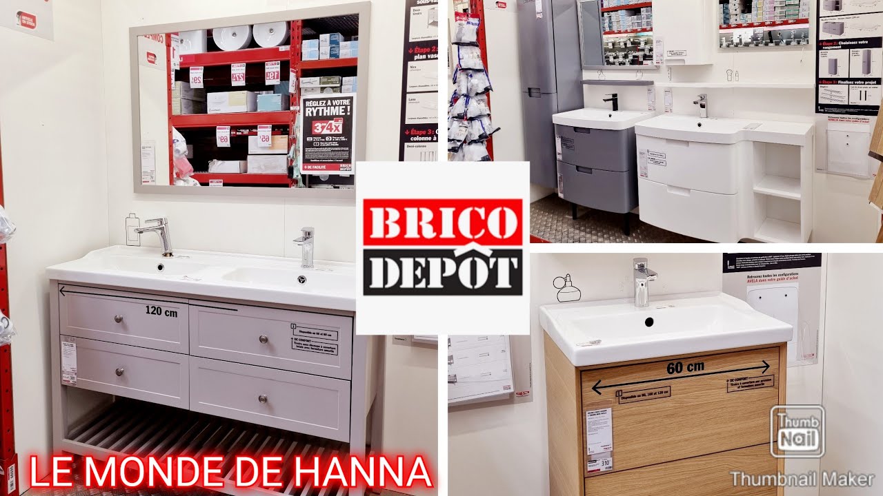 Sitemapcdatahttpsfoowindecoocomensemble Salle De Bain Brico Depotnull