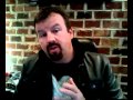 The Book Of James Bible Study (5 vs. 13-20)