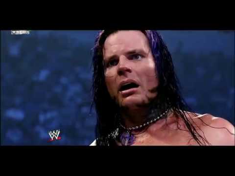 Jeff Hardy - My Demons 2018 Tribute