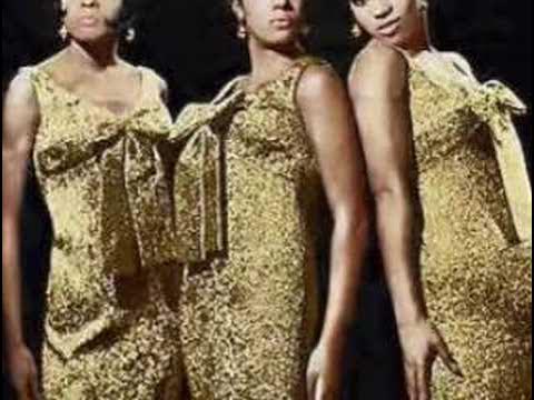 The Supremes- Any Girl In Love (1966)
