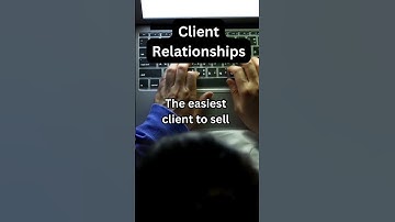 Client Retention Made Simple #motivation #broadcastsales