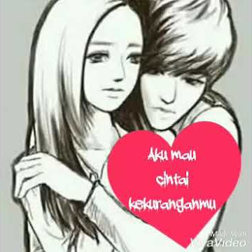 ANIMASI STATUS WHATSAP 30 DETIK ~ ROMANTIS
