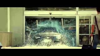 The Transporter Refueled Official Trailer 2015  Luc Besson Movie HD