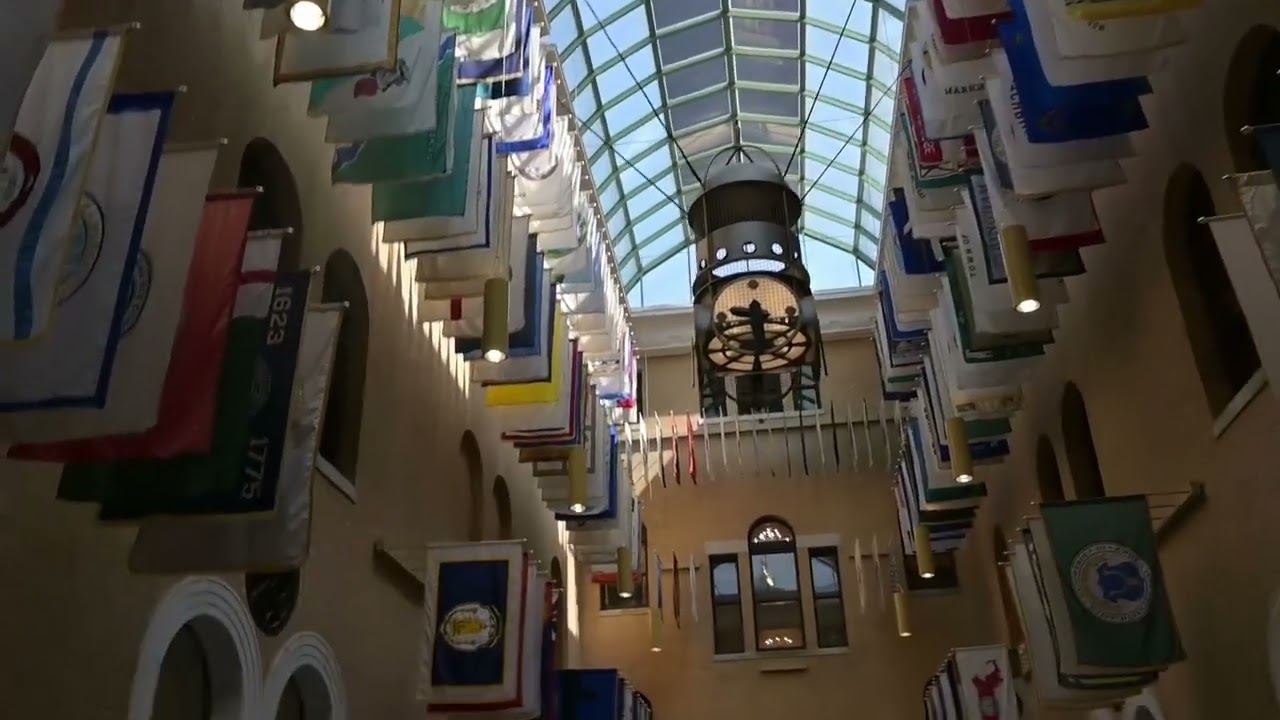 Massachusetts State House