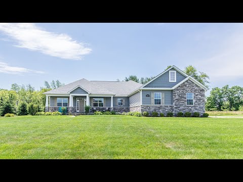 2131 Osprey Drive, Ypsilanti, MI home video tour