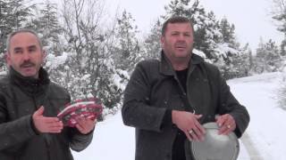 Bi̇lal Türk Hüseyi̇n Öztürk Sulu Sokak Taşlari (Özlenen Nostaji̇) Resimi