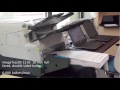 Ibml ds1210 high speed scanner