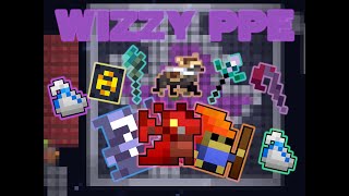 Rotmg Wizzy Ppe