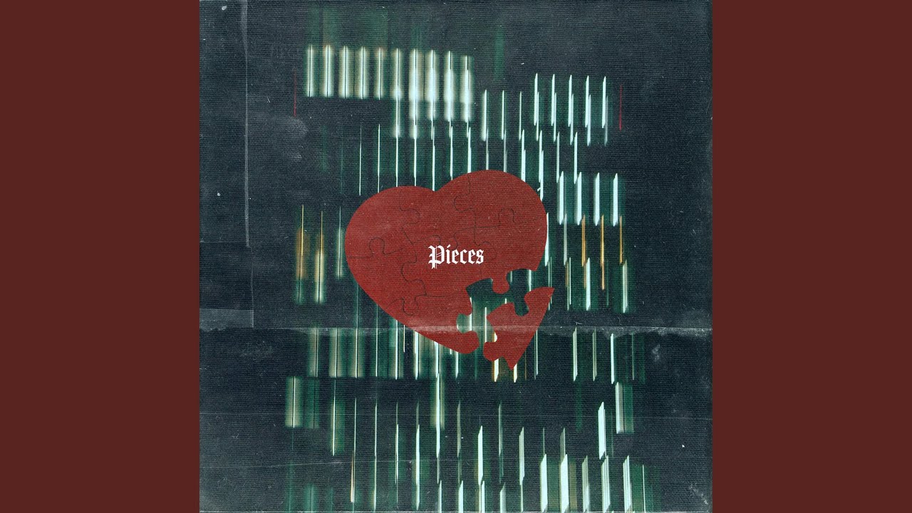 Watch pieces on YouTube Watch pieces on YouTube