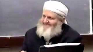 "They Never Invited me to that Town Again - FUNNY - Sheikh Yusuf Estes screenshot 3