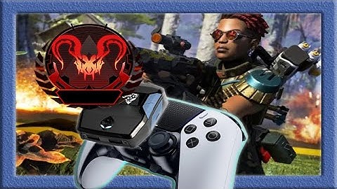 Apex Console Is Broken: Cronus Zen Cheaters Are Out of Control!