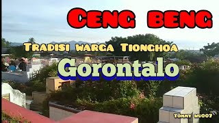 Ceng Beng 2022 Donggala Gorontalo