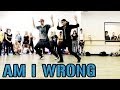 Am i wrong  nico  vinz dance nicoandvinz  mattsteffanina choreography