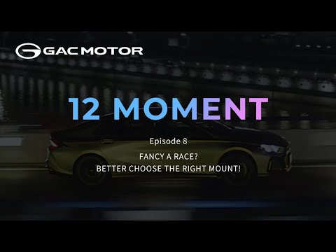 #EMPOW: Racecar-style design attracts all eyes on the sidelines.