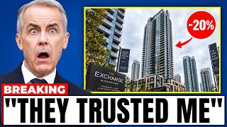 Canada FURIOUS As Condo Owners LOSE Everything Overnight!