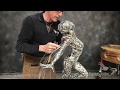 FantasyWire Video 11:  Skin Layer & Facial Detail