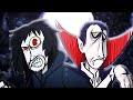 Morbius Vs Dracula Rap Battle Ft Chase Beck Littleflecks 