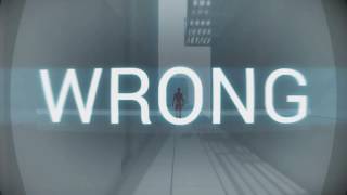 SUPERHOT Part 2 - Password Protected DLC Profile