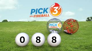 IL Lottery Midday 04/25/2022