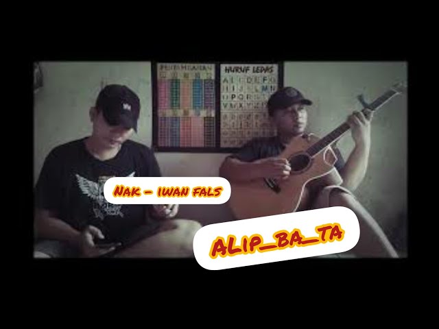 IWAN FALS - NAK (cover akustik feat alip_ba_ta) class=