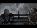 Hey, me. I'm finally awake. (Skyrim, Part 1)