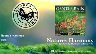 Nature's Harmony - Drizzle