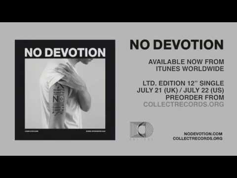 No Devotion - "Stay" (Official)