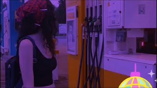 Kronik Leila - Gas Station Visualizer