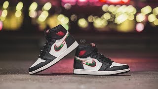 jordan retro 1 a star is born