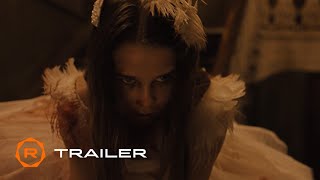 Abigail - Official Trailer (2024) - Alisha Weir, Kathryn Newton, Angus Cloud